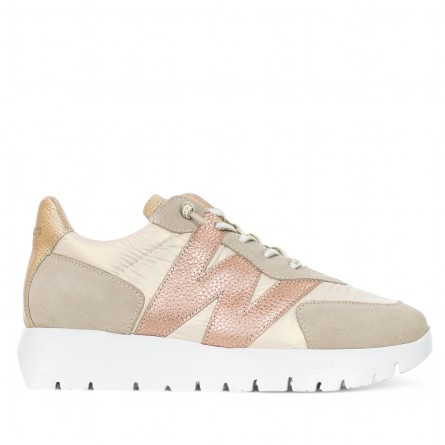 WONDERS - Turnschuhe mit Logo