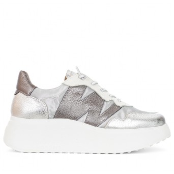 WONDERS - Turnschuhe mit Logo
