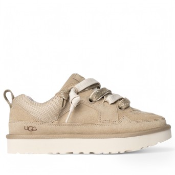 UGG - Turnschuhe Lo Lowmel