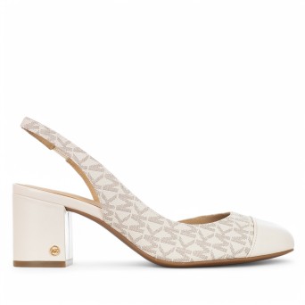 MICHAEL KORS - Slingback Perla Flex