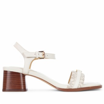 MICHAEL KORS - Sandal Mandy