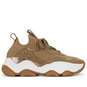 MICHAEL KORS - Atlas Knit Turnschuhe