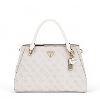 GUESS - Borsa a mano Noelle 4G