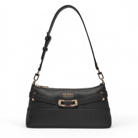 GUESS - Borsa a spalla Silvye
