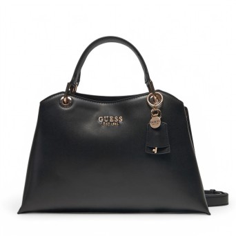 GUESS - Borsa a mano Eco Evaine