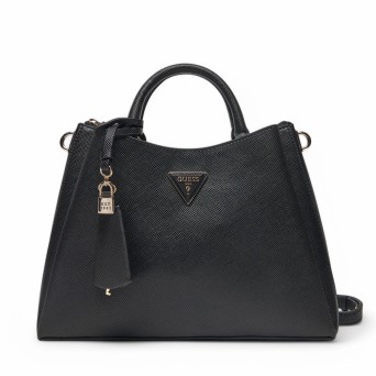 GUESS - Borsa a mano Eco Jazlynn Girlfriend
