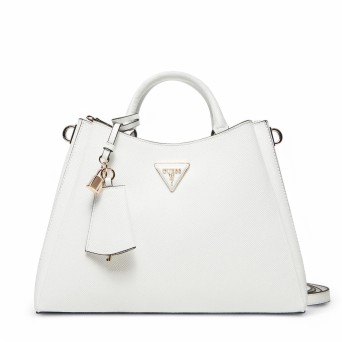 GUESS - Borsa a mano Eco Jazlynn Girlfriend