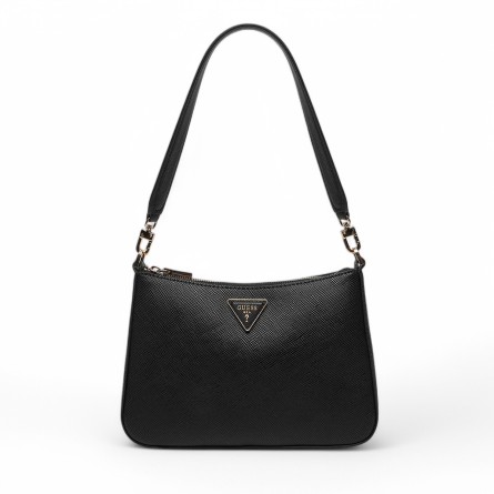 GUESS - Mini borsa a spalla Eco Jazlynn