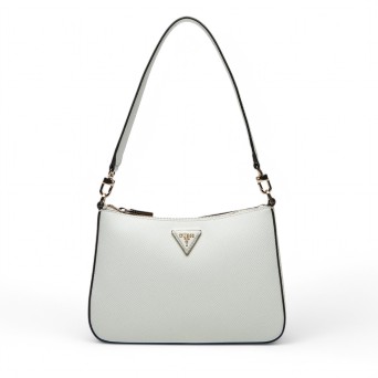 GUESS - Mini borsa a spalla Eco Jazlynn