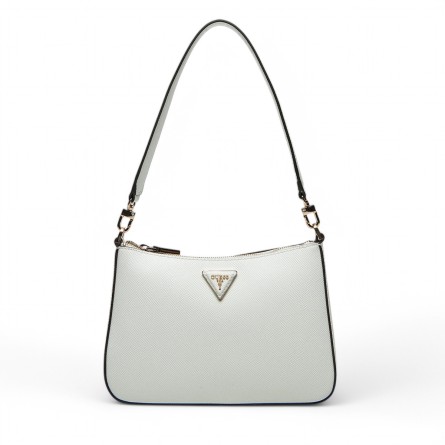 GUESS - Mini borsa a spalla Eco Jazlynn