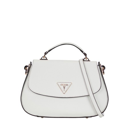 GUESS - Borsa a mano Jazlynn Eco
