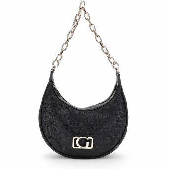 GUESS - Borsa a spalla Hobo Circe