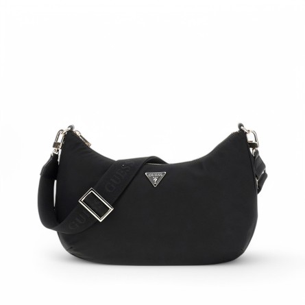 GUESS - Borsa a spalla Hobo Eco Gemma