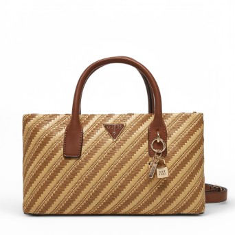 GUESS - Simona Handtasche