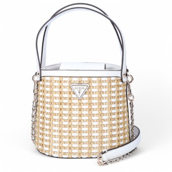 GUESS - Borsa a mano Atalia
