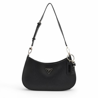 GUESS - Borsa a spalla Noelle
