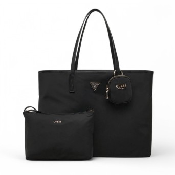 GUESS - Eco Gemma Tragetasche