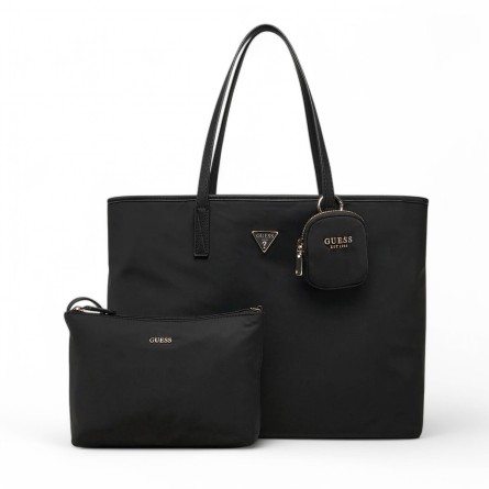 GUESS - Borsa tote Eco Gemma