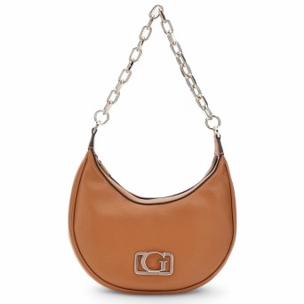 GUESS - Borsa a spalla Hobo Circe