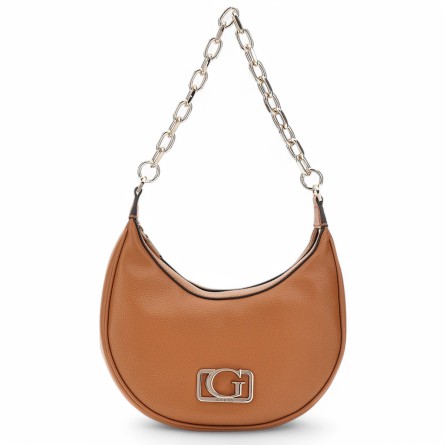 GUESS - Borsa a spalla Hobo Circe