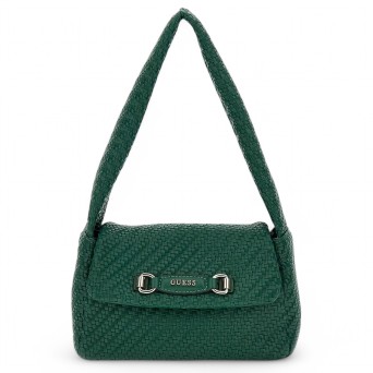 GUESS - Mini borsa a spalla Francy