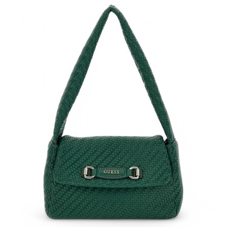 GUESS - Mini borsa a spalla Francy