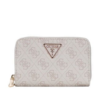 GUESS - Laurel 4G Logo Wallet