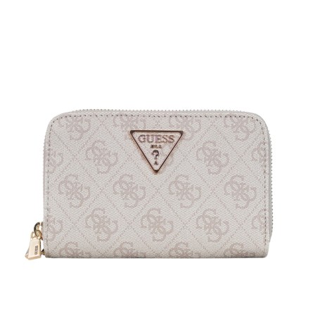 GUESS - Lorbeer 4G Logo Geldbörse