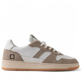 D.A.T.E - Zapatillas Court 2.0 Vintage
