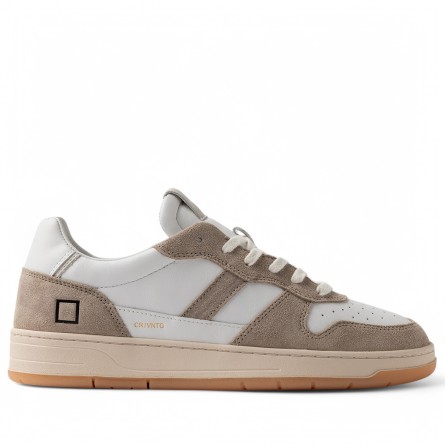 D.A.T.E - Court 2.0 Vintage Turnschuhe