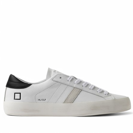 D.A.T.E - Sneakers Hill Low