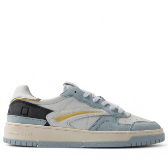 D.A.T.E - Torneo Colored Turnschuhe