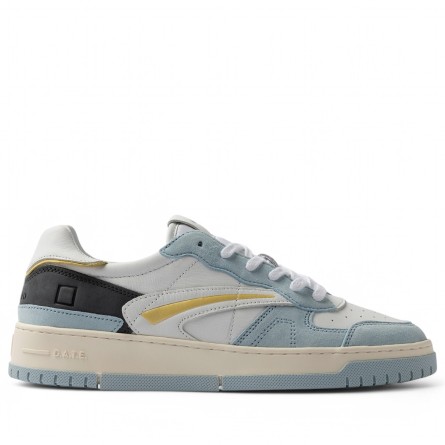 D.A.T.E - Torneo Colored Turnschuhe