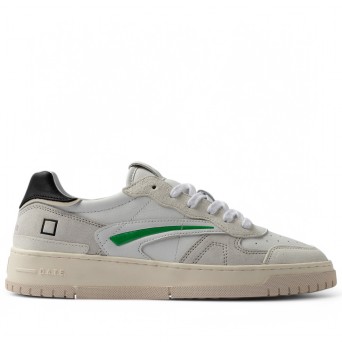 D.A.T.E - Torneo Pure Soft Turnschuhe