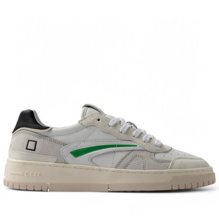 D.A.T.E - Torneo Pure Soft Turnschuhe