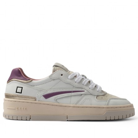 D.A.T.E - Zapatillas para torneos