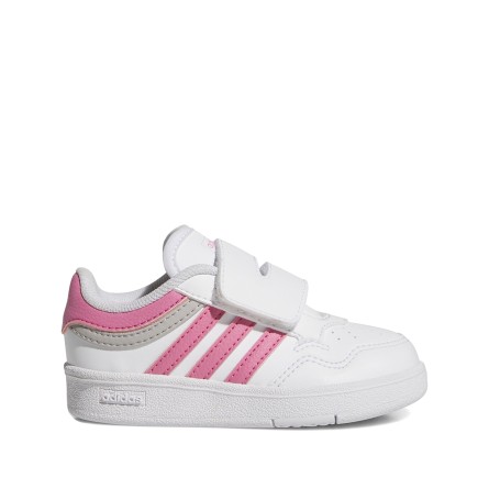 ADIDAS - Sneakers da bambina Hoops 4.0