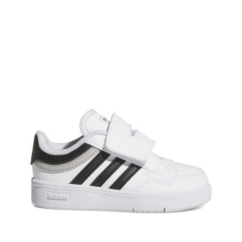 ADIDAS - Baskets enfant unisexes Tenis Hoops 4.0