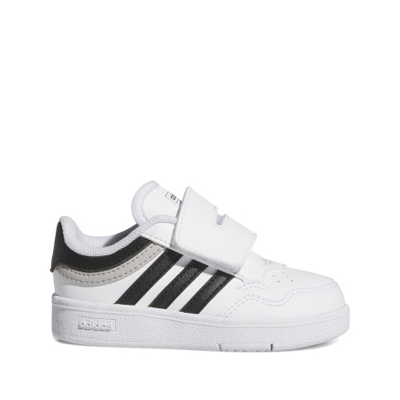 ADIDAS - Baskets enfant unisexes Tenis Hoops 4.0