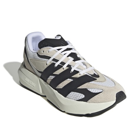 ★adidas★ Light Blaze Beige Black JH6944 adidas Lightblaze Shoes - Beige | Free Shipping with adiClub