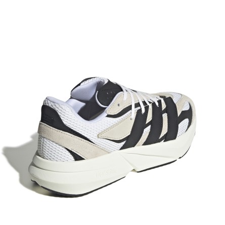 ADIDAS - Lightblaze Sneakers - JH6944-BEIGE NERO BIANCO