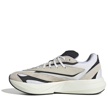 ADIDAS - Lightblaze Sneakers - JH6944-BEIGE NERO BIANCO