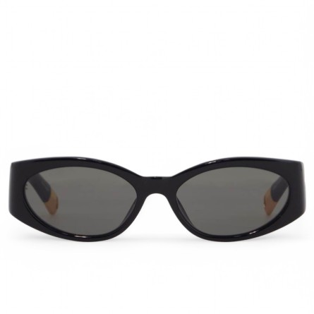 JACQUEMUS - Ovalo-Sonnenbrille