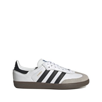 ADIDAS ORIGINALS - Sneakers Samba OG Kids