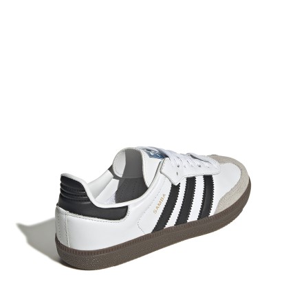 ADIDAS ORIGINALS - Sneakers Samba OG Kids ADIDAS ORIGINALS - Sneakers Samba OG Kids