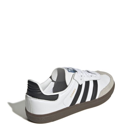 ADIDAS ORIGINALS - Baskets Samba OG Kids
