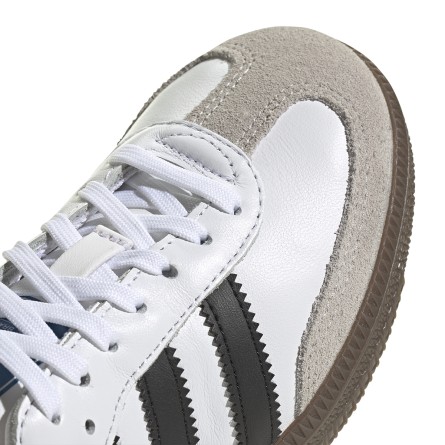 ADIDAS ORIGINALS - Turnschuhe Samba OG Kinder ADIDAS ORIGINALS - Turnschuhe Samba OG Kinder