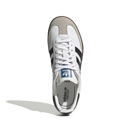 ADIDAS ORIGINALS - Turnschuhe Samba OG Kinder ADIDAS ORIGINALS - Turnschuhe Samba OG Kinder