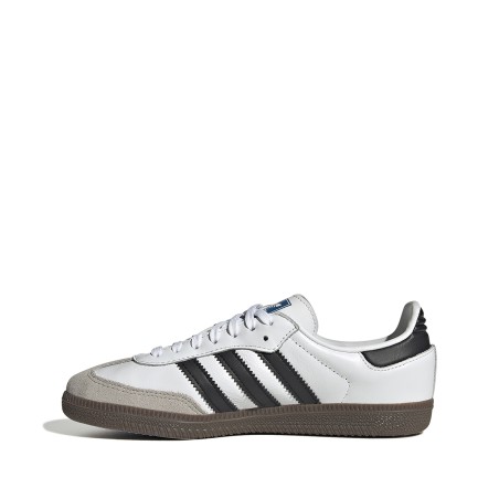 ADIDAS ORIGINALS - Turnschuhe Samba OG Kinder