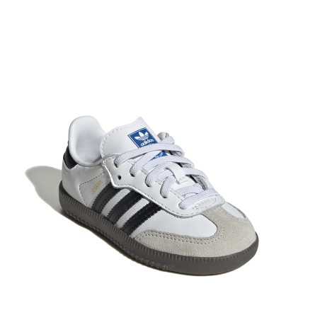ADIDAS ORIGINALS - Turnschuhe Samba OG Kleinkind ADIDAS ORIGINALS - Turnschuhe Samba OG Kleinkind